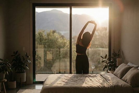 The 7 Day Balance Drink: One Simple Herbal Recipe for Stress, Energy, Sleep & Hormonal Support