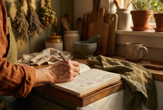 Why Ayurvedic Herbal Powders Are Making a Comeback in Modern Wellness