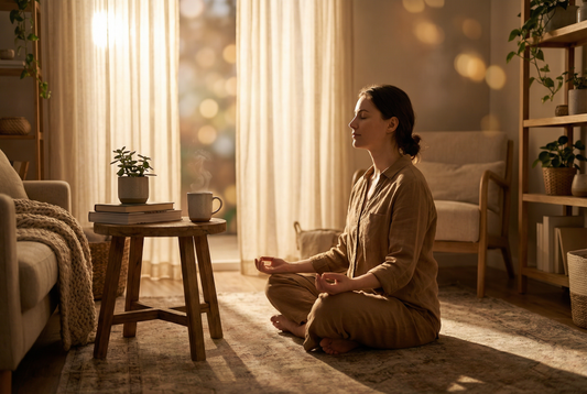 5 Surprising Benefits of Ashwagandha Powder You Didn’t Know About